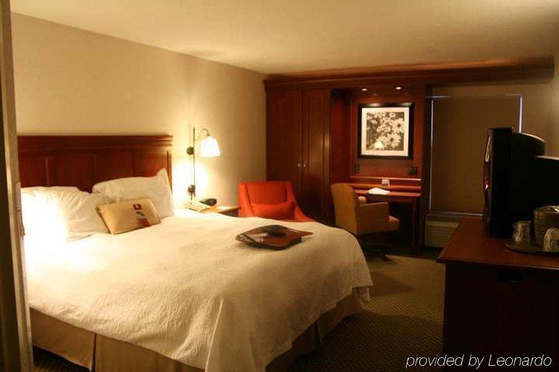 Hampton Inn Columbus-East Pickerington Quarto foto