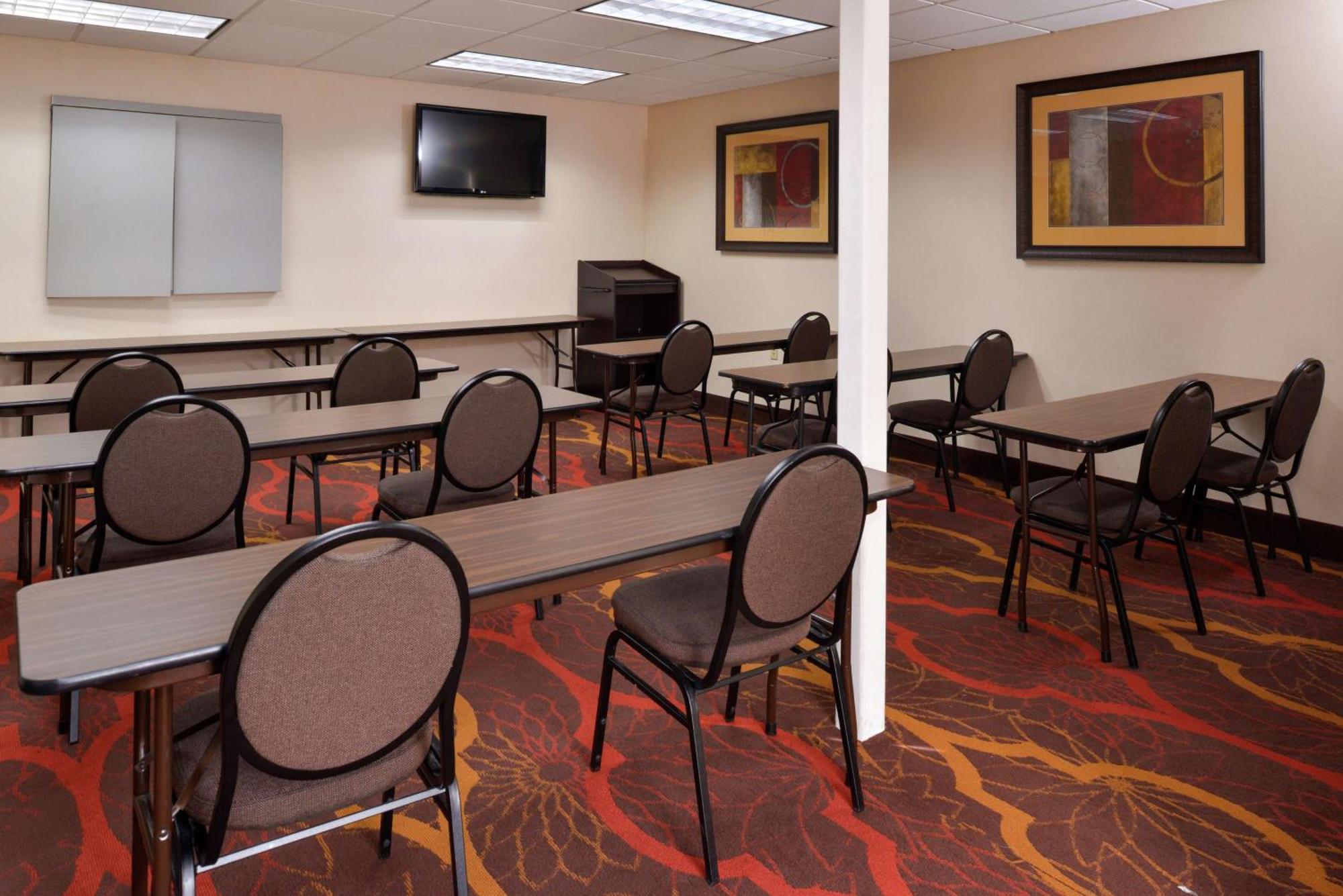 Hampton Inn Columbus-East Pickerington Exterior foto